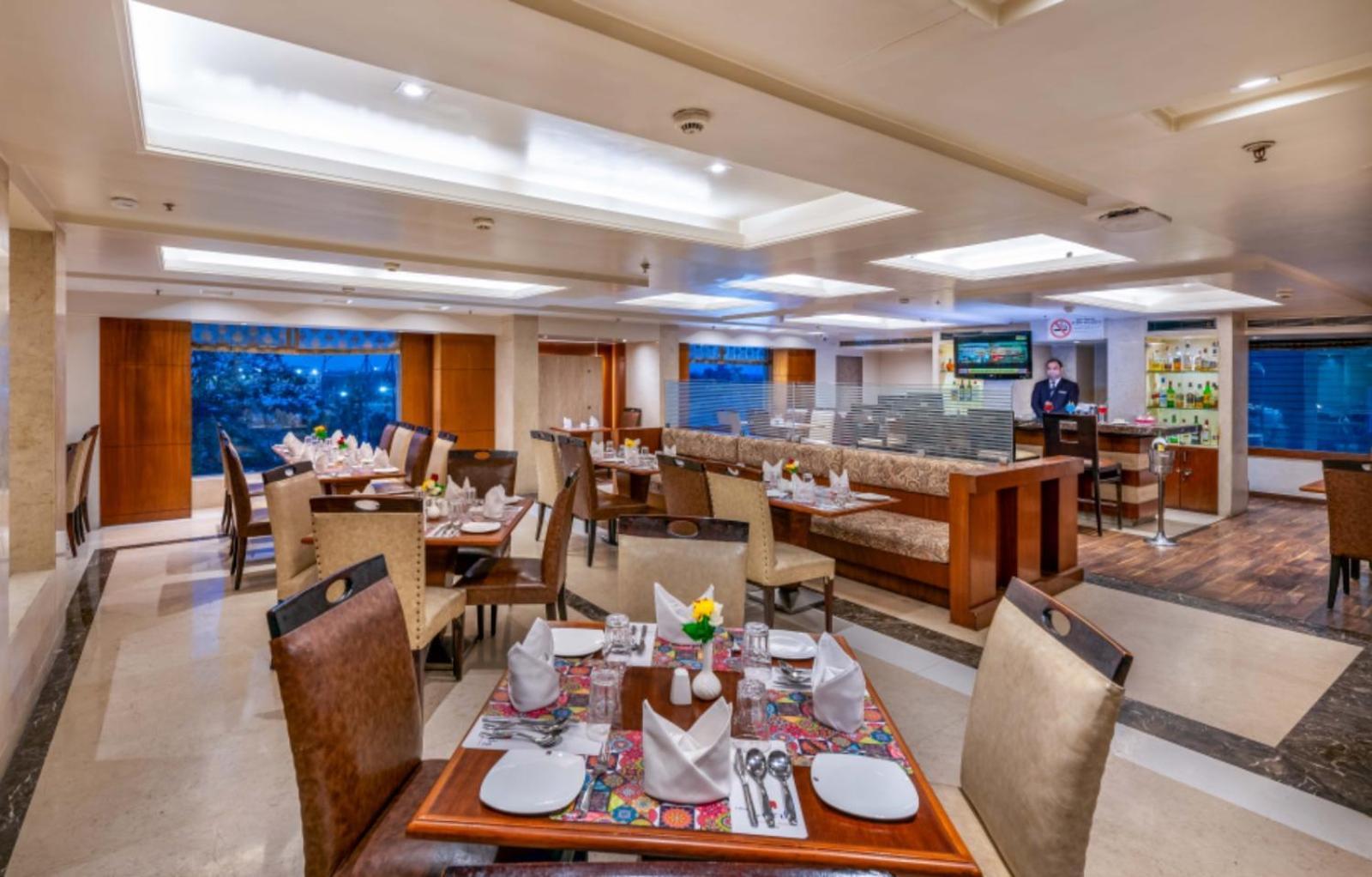 Libra Lords Inn, Jaipur Ngoại thất bức ảnh